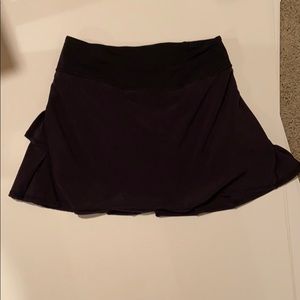 Lululemon skirt
